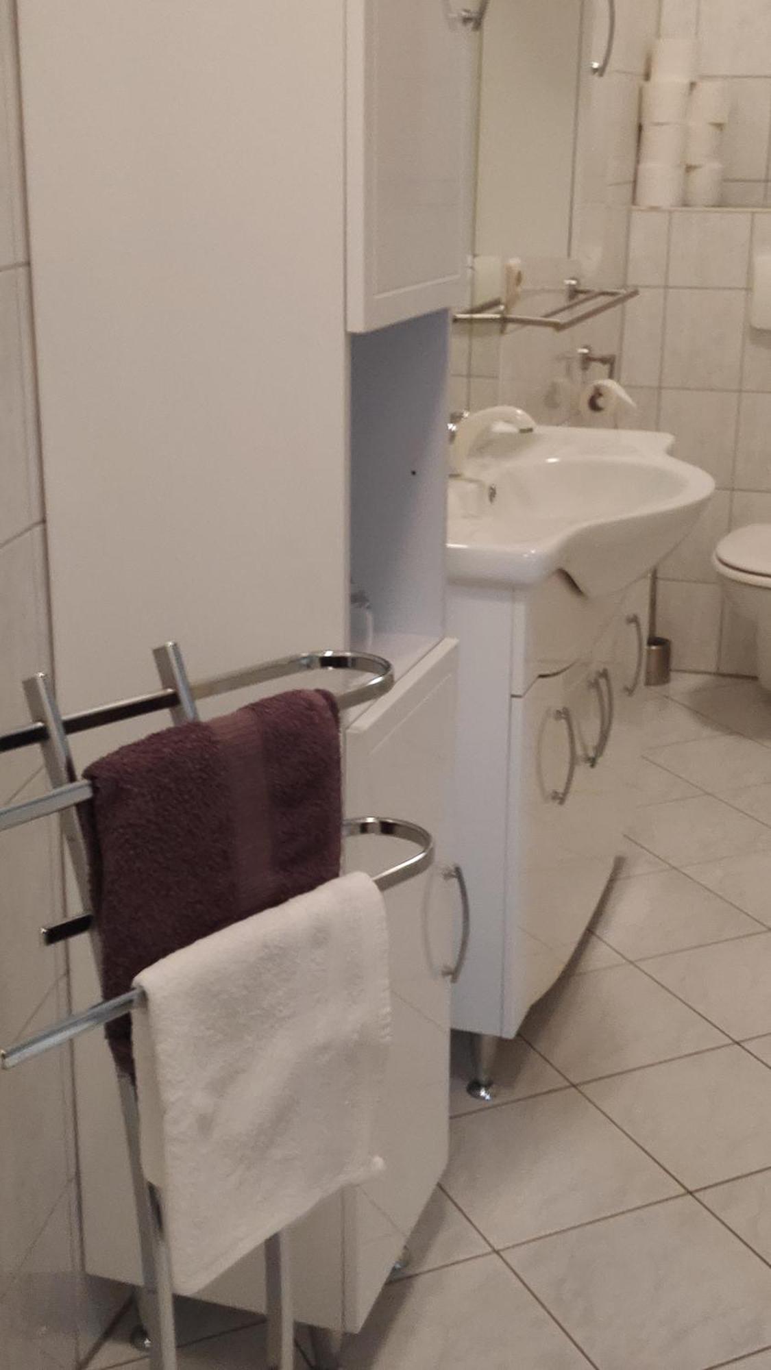 Ferienwohnung Zoellner Burg  Εξωτερικό φωτογραφία