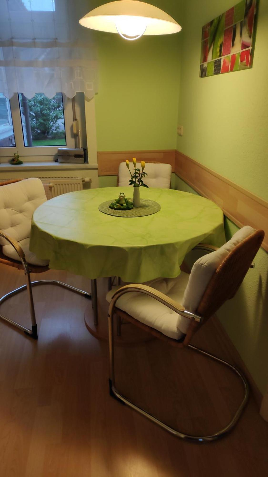 Ferienwohnung Zoellner Burg  Εξωτερικό φωτογραφία