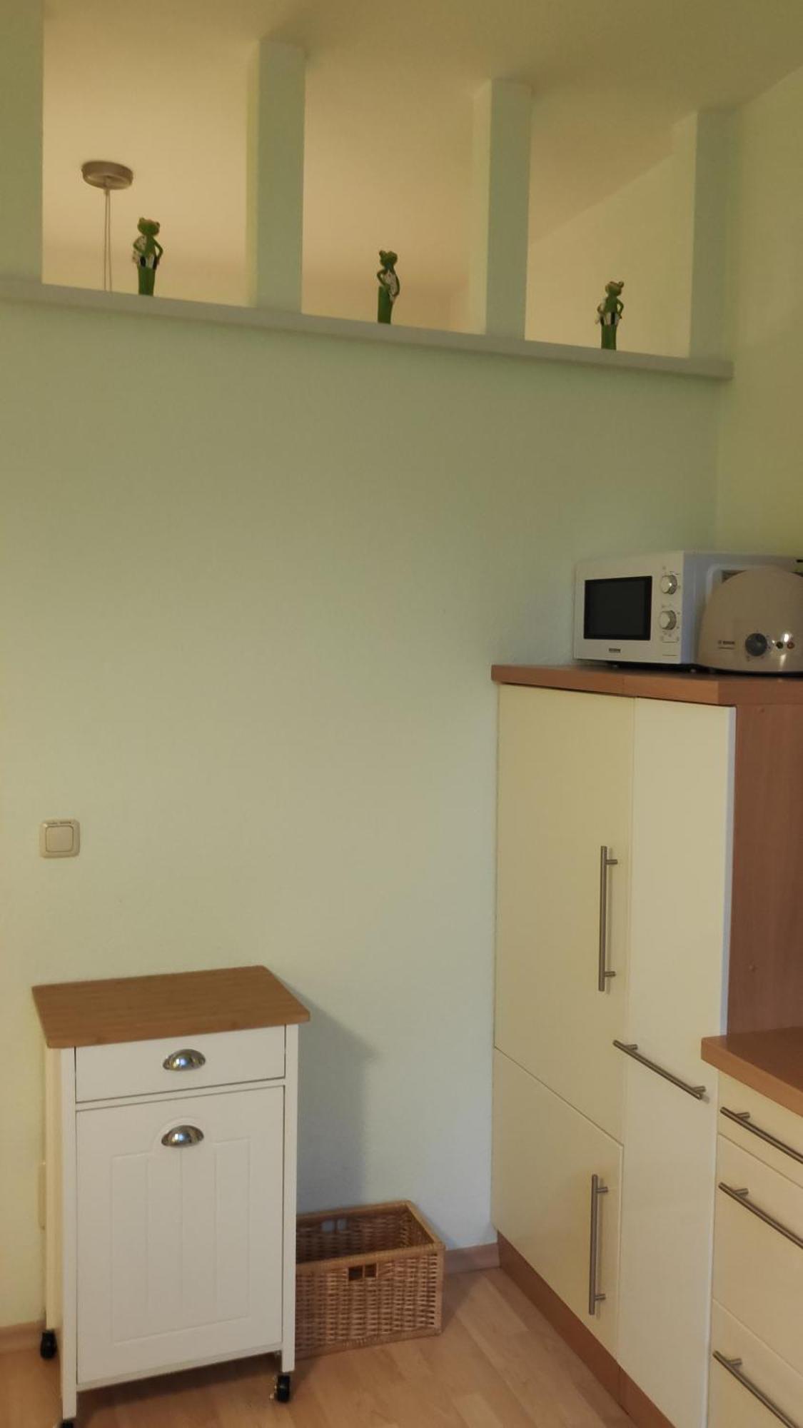 Ferienwohnung Zoellner Burg  Εξωτερικό φωτογραφία