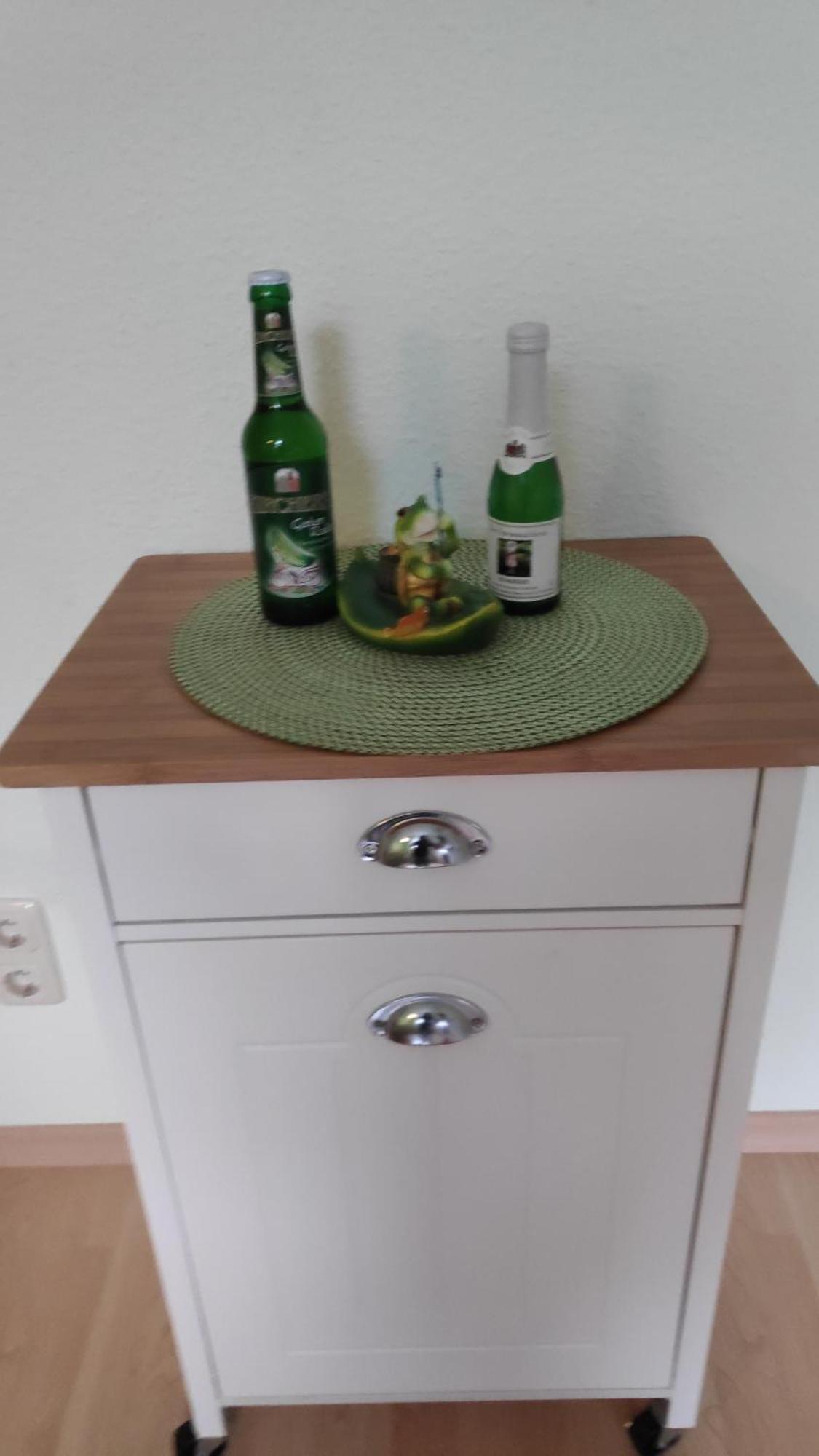 Ferienwohnung Zoellner Burg  Εξωτερικό φωτογραφία