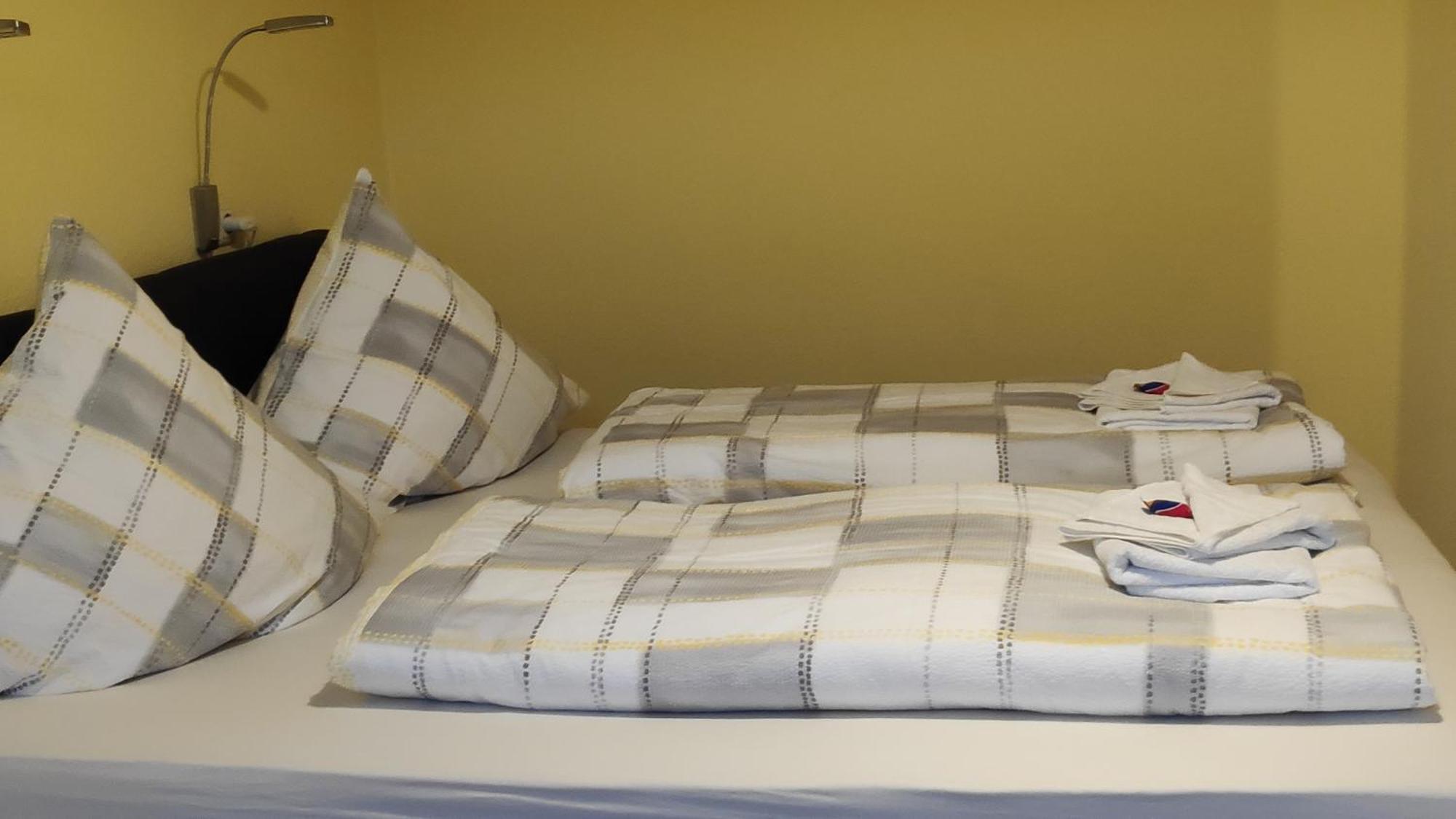 Ferienwohnung Zoellner Burg  Εξωτερικό φωτογραφία