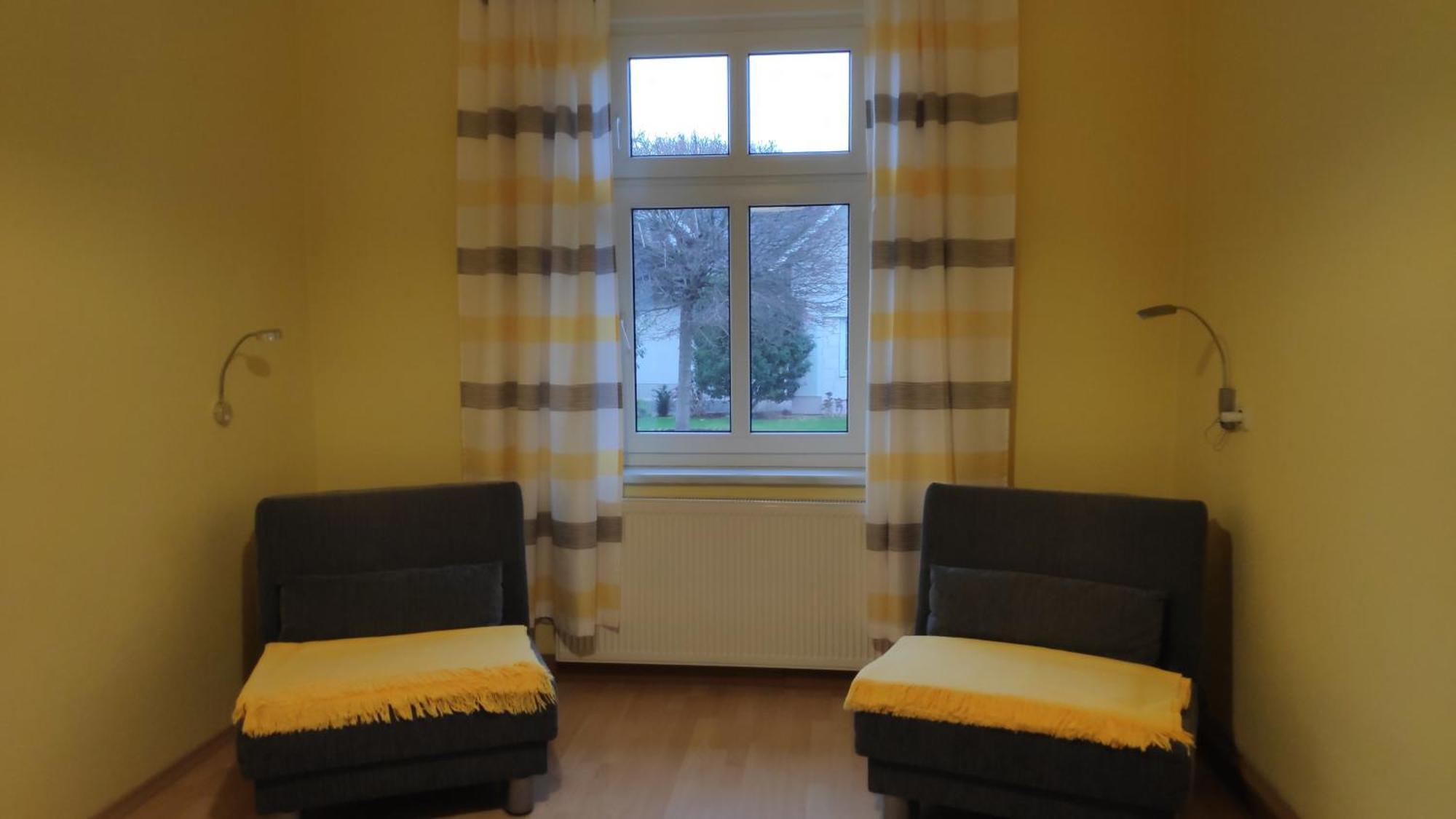 Ferienwohnung Zoellner Burg  Εξωτερικό φωτογραφία