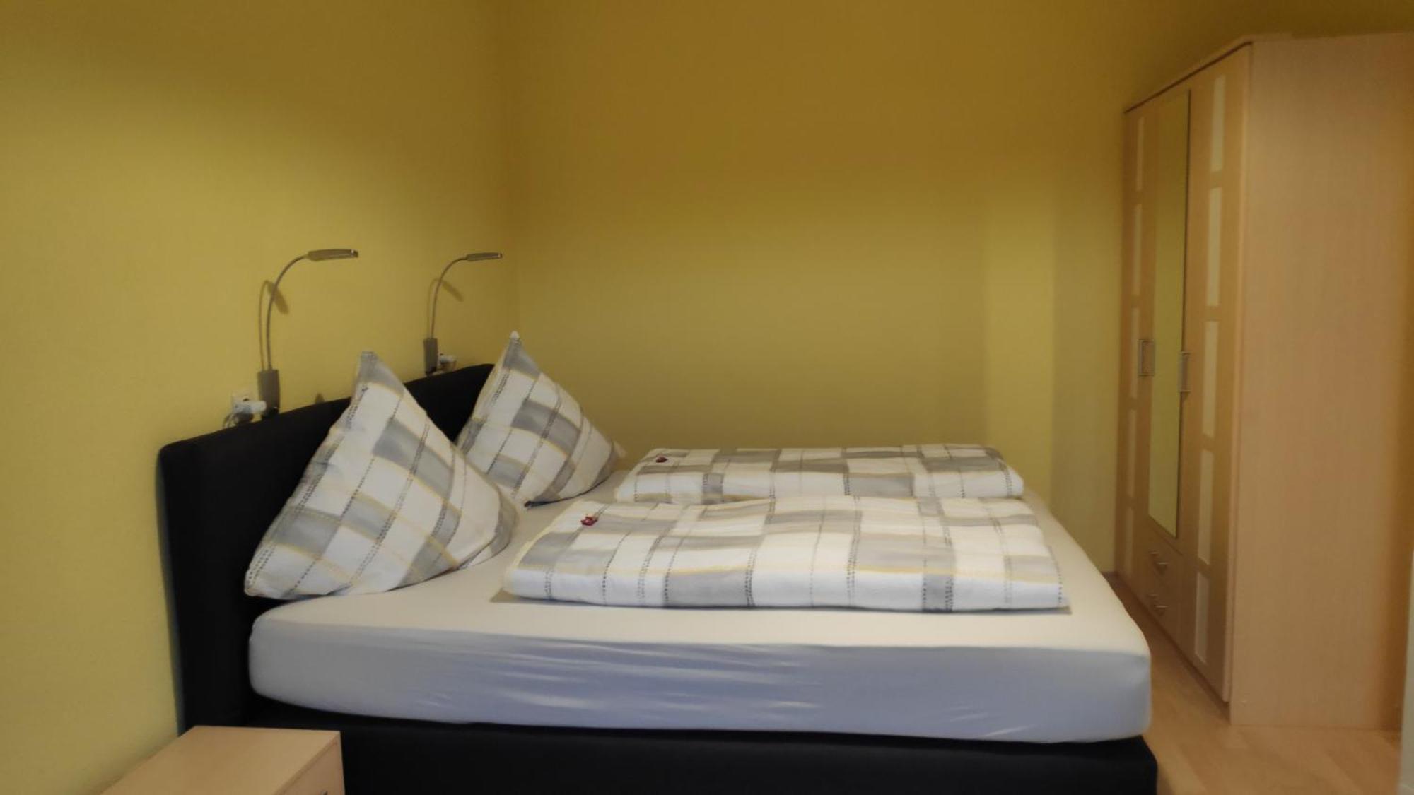 Ferienwohnung Zoellner Burg  Εξωτερικό φωτογραφία