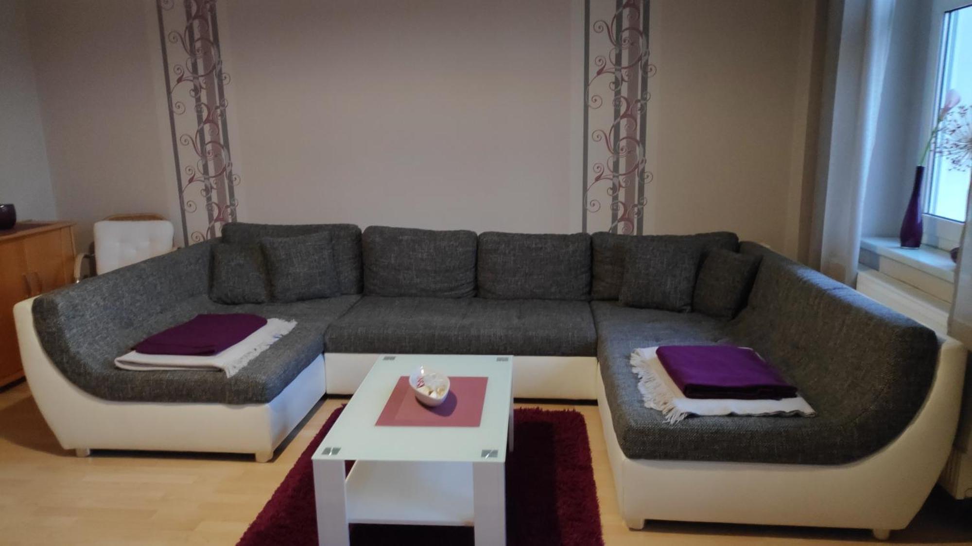 Ferienwohnung Zoellner Burg  Εξωτερικό φωτογραφία