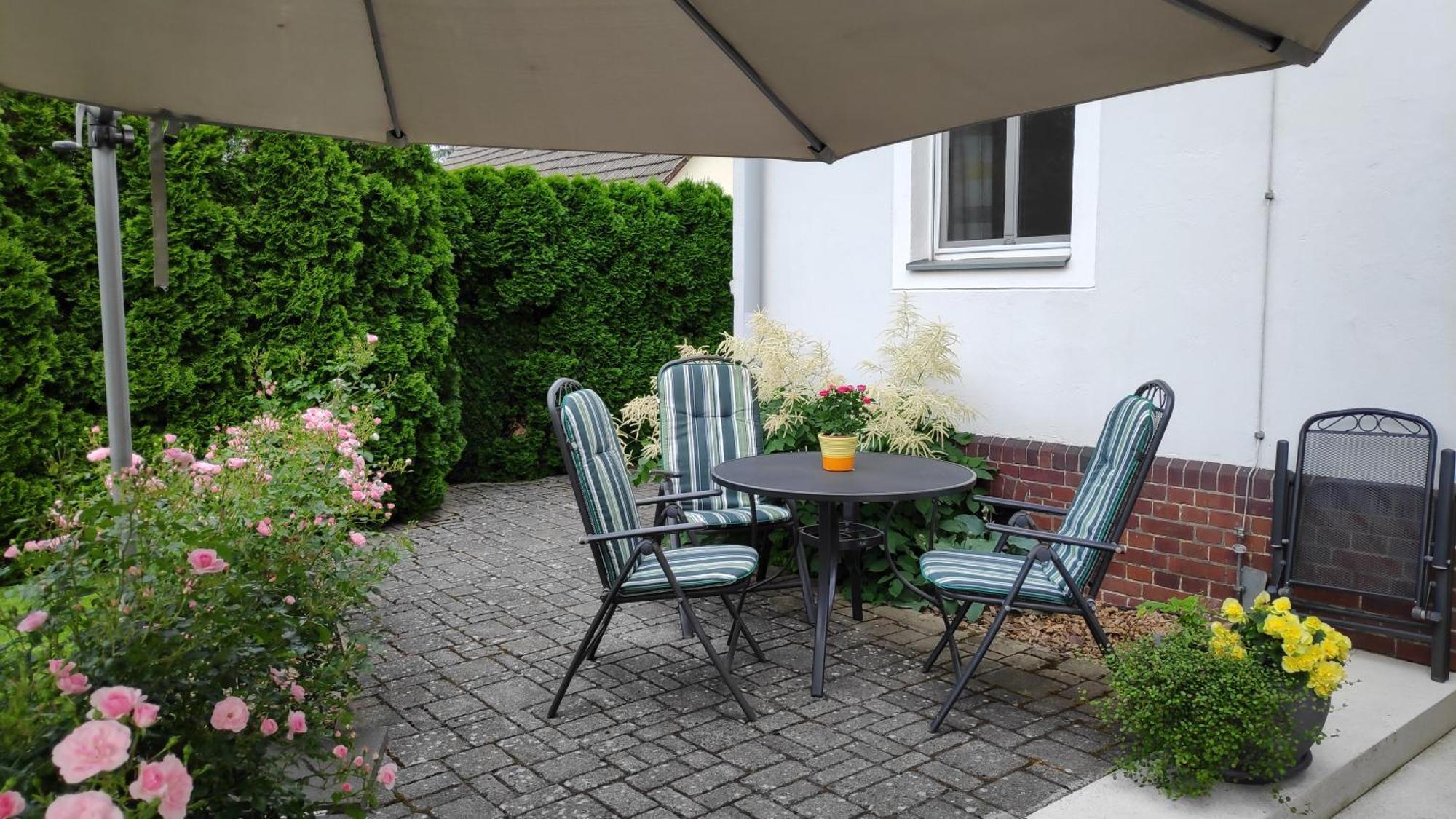 Ferienwohnung Zoellner Burg  Εξωτερικό φωτογραφία