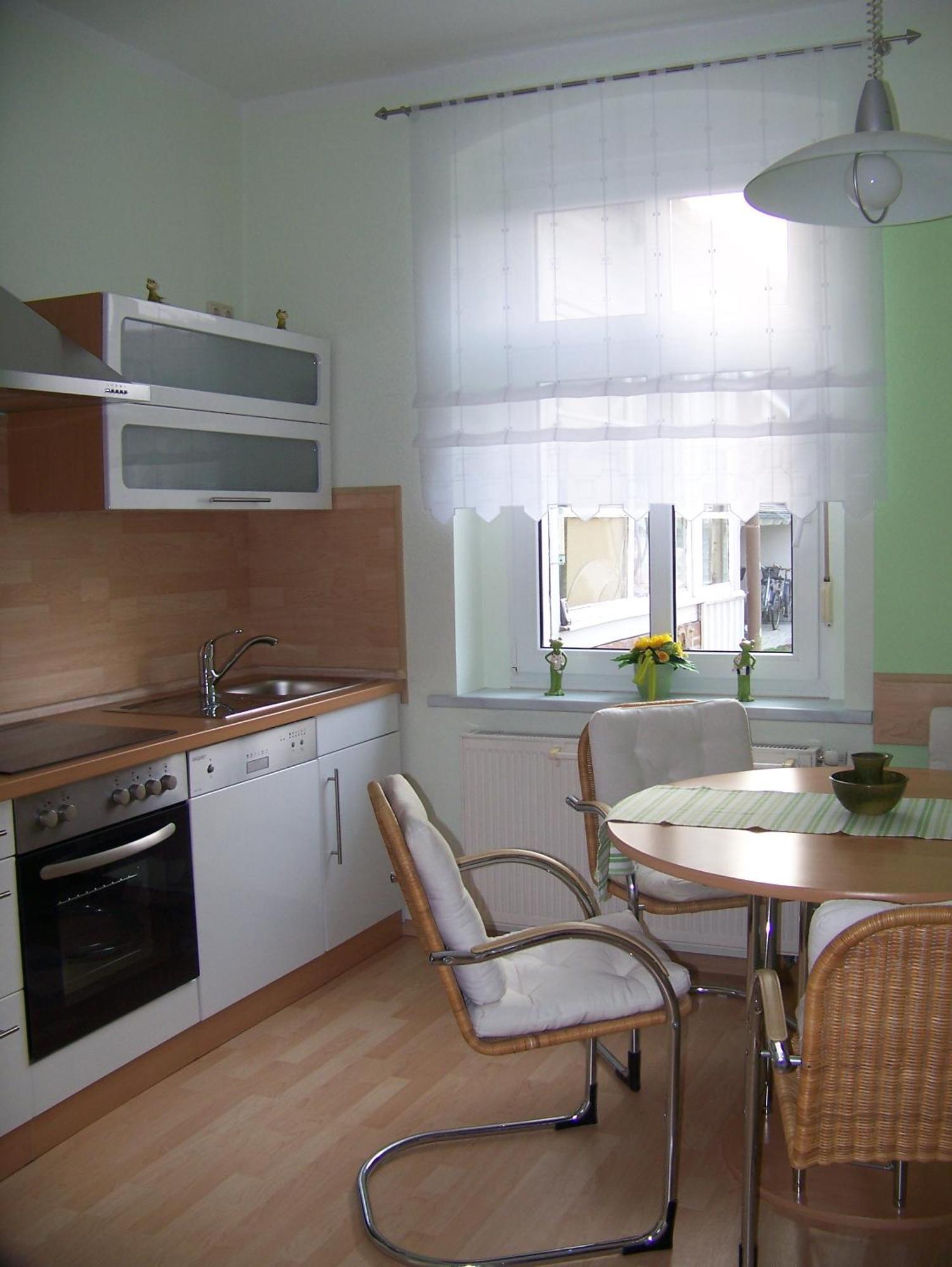Ferienwohnung Zoellner Burg  Εξωτερικό φωτογραφία