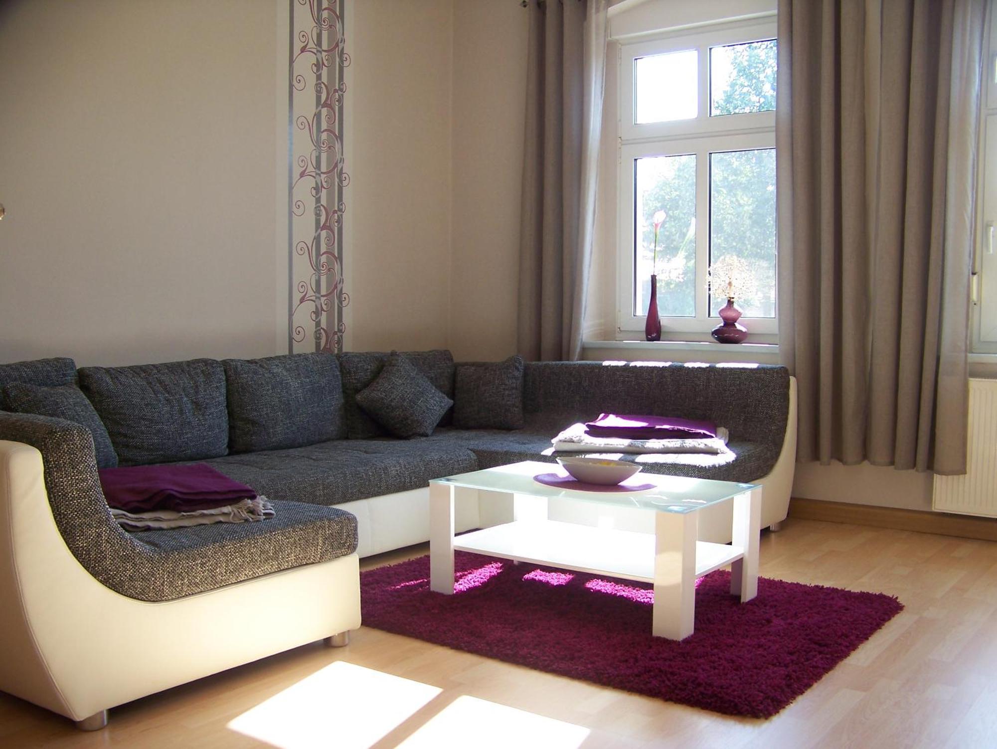 Ferienwohnung Zoellner Burg  Εξωτερικό φωτογραφία